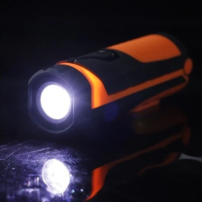 Folding COB Lamp Tool Working Lights